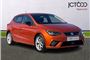 2018 SEAT Ibiza 1.0 TSI 95 FR [EZ] 5dr