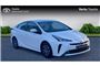 2019 Toyota Prius 1.8 VVTi Excel 5dr CVT