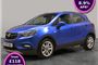 2017 Vauxhall Mokka X 1.4T Active 5dr