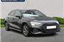 2022 Audi A3 35 TFSI Vorsprung 5dr S Tronic