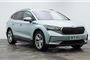 2021 Skoda Enyaq 132kW 60 ecoSuite 62kWh 5dr Auto