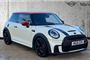 2021 MINI Hatchback 2.0 John Cooper Works 3dr Auto