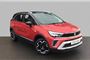 2021 Vauxhall Crossland 1.2 Turbo [130] Ultimate Nav 5dr