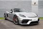 2023 Porsche 718 4.0 2dr PDK