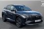 2022 Hyundai Tucson 1.6 TGDi Hybrid 230 N Line 5dr 2WD Auto