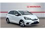 2021 Honda Jazz 1.5 i-MMD Hybrid EX 5dr eCVT