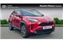 2024 Toyota Yaris Cross 1.5 Hybrid Excel 5dr CVT