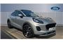 2022 Ford Puma 1.0 EcoBoost Hybrid mHEV Titanium 5dr DCT