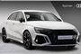 2024 Audi RS3 RS 3 TFSI Quattro Carbon Black 5dr S Tronic