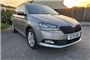 2019 Skoda Fabia Estate 1.0 TSI SE 5dr