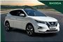 2019 Nissan Qashqai 1.3 DiG-T 160 Tekna+ 5dr DCT