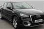 2018 Audi Q2 1.0 TFSI Sport 5dr