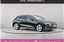 2022 Audi A3 35 TDI S Line 5dr S Tronic