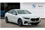 2023 BMW 2 Series Gran Coupe 218i [136] Sport 4dr DCT [Live Cockpit Prof]