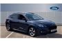 2021 Ford Focus Active 1.0 EcoBoost Hybrid mHEV 125 Active Edition 5dr