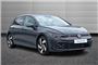 2024 Volkswagen Golf GTI 2.0 TSI GTI 5dr DSG