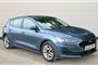 2022 Ford Focus 1.0 EcoBoost Trend 5dr