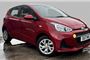 2017 Hyundai i10 1.0 SE 5dr