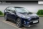 2022 Toyota RAV4 2.5 PHEV Dynamic 5dr CVT