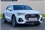 2020 Audi Q3 40 TFSI Quattro S Line 5dr S Tronic