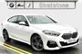 2021 BMW 2 Series Gran Coupe 218i [136] M Sport 4dr