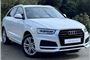 2018 Audi Q3 2.0T FSI Quattro S Line Edition 5dr S Tronic