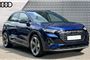 2024 Audi Q4 210kW 45 82kWh Black Edition 5dr Auto