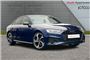 2022 Audi A4 40 TFSI 204 Black Edition 4dr S Tronic