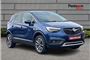 2020 Vauxhall Crossland X 1.2T [110] Elite Nav 5dr [6 Speed] [S/S]