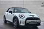 2024 MINI Convertible 2.0 Cooper S Exclusive II 2dr [Comfort/Nav Pack]