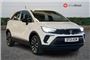 2021 Vauxhall Crossland 1.2 Turbo SE 5dr