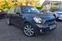 2015 MINI Countryman 2.0 Cooper S D 5dr Auto