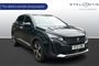 2021 Peugeot 3008 1.2 PureTech GT 5dr EAT8