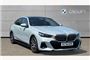 2024 BMW 5 Series 520i M Sport 4dr Auto