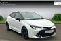 2023 Toyota Corolla 1.8 VVT-i Hybrid GR Sport 5dr CVT