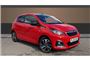 2020 Peugeot 108 1.0 72 Allure 5dr