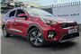 2022 Kia Niro 1.6 GDi PHEV 3 5dr DCT