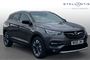 2020 Vauxhall Grandland X 1.2 Turbo SRi Nav 5dr Auto