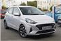 2024 Hyundai i10 1.2 Advance 5dr Auto