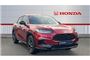 2024 Honda ZR-V 2.0 eHEV Sport 5dr CVT