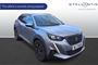 2022 Peugeot 2008 1.2 PureTech Allure Premium 5dr