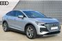 2021 Audi Q4 e-tron Sportback 150kW 40 82.77kWh Launch Edition 5dr Auto