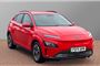 2022 Hyundai Kona Electric 150kW Premium 64kWh 5dr Auto