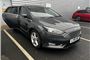 2018 Ford Focus 1.5 TDCi 120 Titanium 5dr