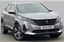 2021 Peugeot 3008 1.2 PureTech Allure Premium 5dr