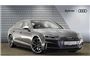 2018 Audi S5 S5 Quattro 5dr Tiptronic