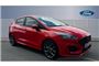 2022 Ford Fiesta 1.0 EcoBoost Hybrid mHEV 125 ST-Line Edition 5dr