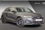 2025 Audi A3 40 TFSI e Black Edition 5dr S Tronic