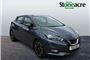 2021 Nissan Micra 1.0 IG-T 92 Acenta 5dr