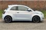 2022 Fiat 500 Electric 87kW La Prima 42kWh 3dr Auto